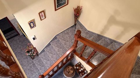 Foto 3 de Casa adosada en venta en Calle Velázquez, Montearagón, Toledo