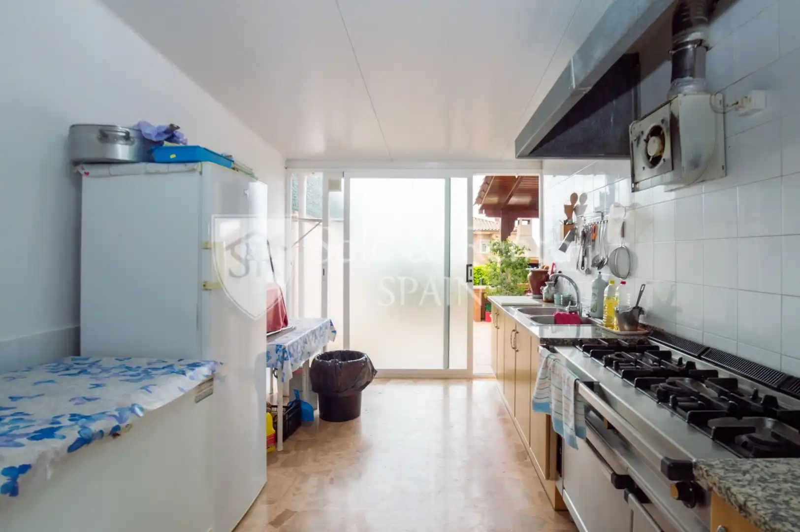 Casa con piscina en venta en Roca Grossa, imagen 14