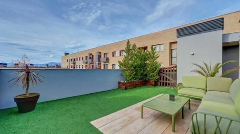 Photo 3 of Flat for sale in Pamplona-iruña - Paseo Santa Lucia, 106, Buztintxuri, Navarra