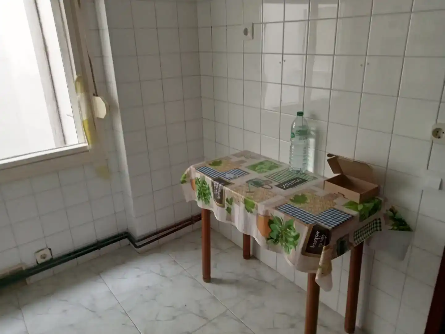 Bathroom of Flat for rent in Centro