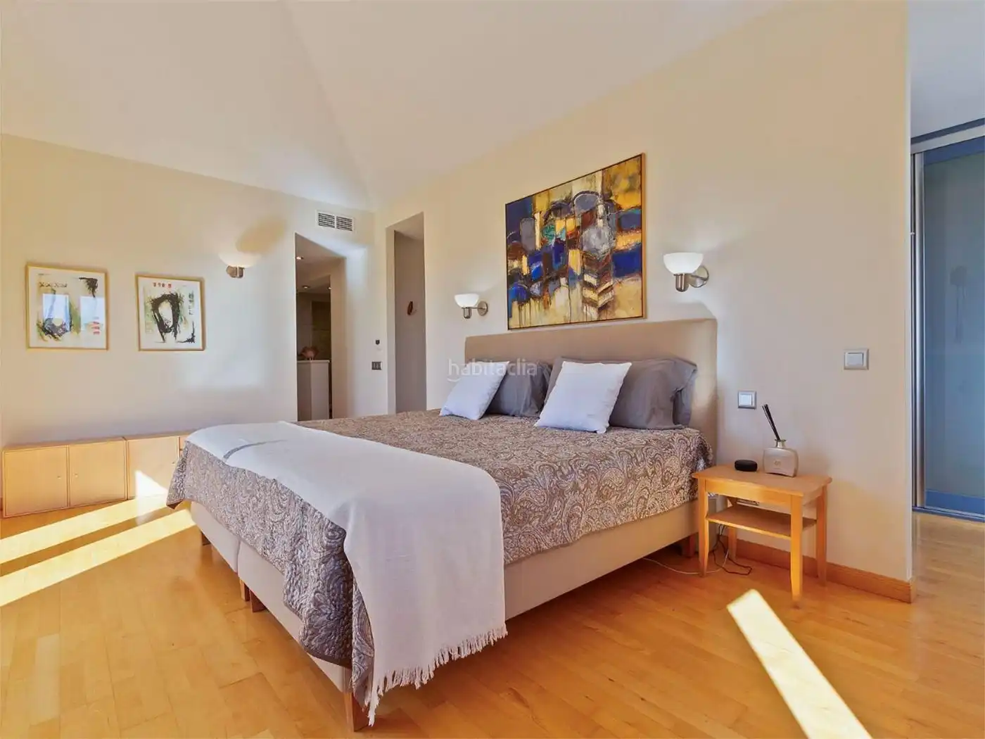 Casa en venta en Avenida de Francia 25, imagen 22