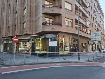 Business premises to rent in Durango
