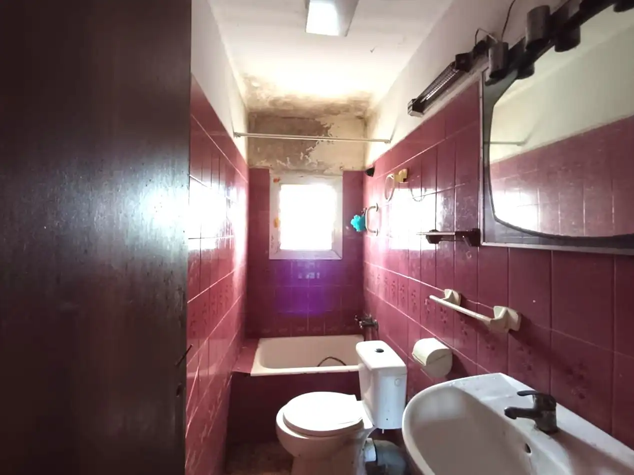 Bany de Casa o xalet en venda en Vacarisses amb Jardí privat i Parquet