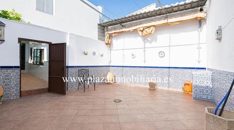 Foto 2 de Casa o xalet en venda a El Carmen - La Barrera, Lucena