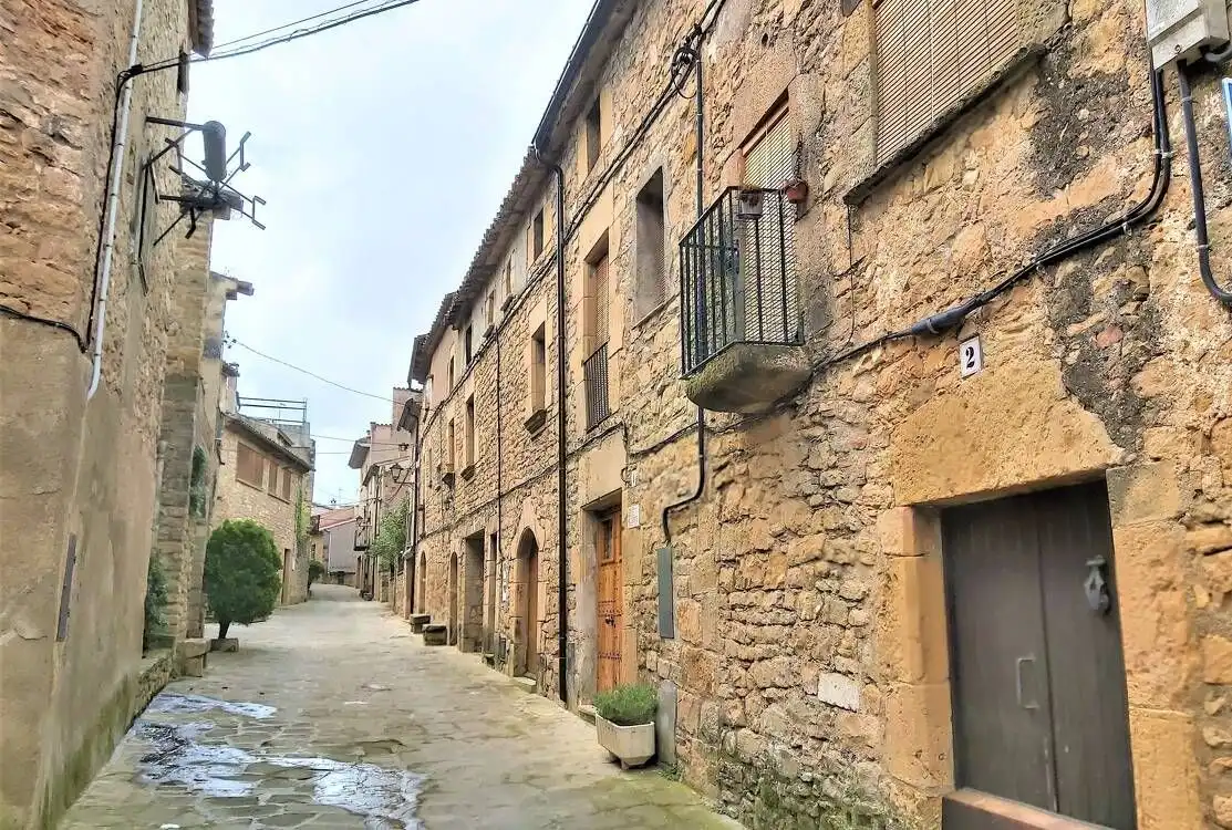 Terreny residencial en venda a Talamanca, imagen 10