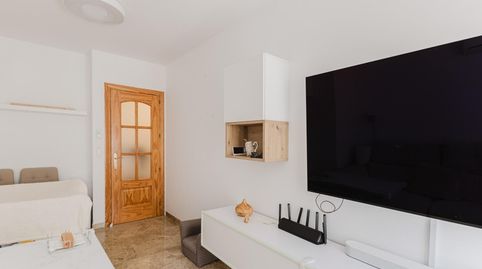 Foto 3 de Piso en venta en Camino Suarez de, Parque Victoria Eugenia, Málaga Capital