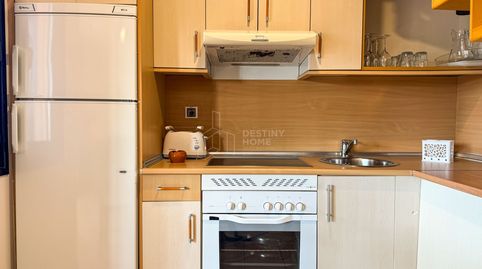 Foto 4 de Casa adosada de lloguer a Majanicho, La Oliva