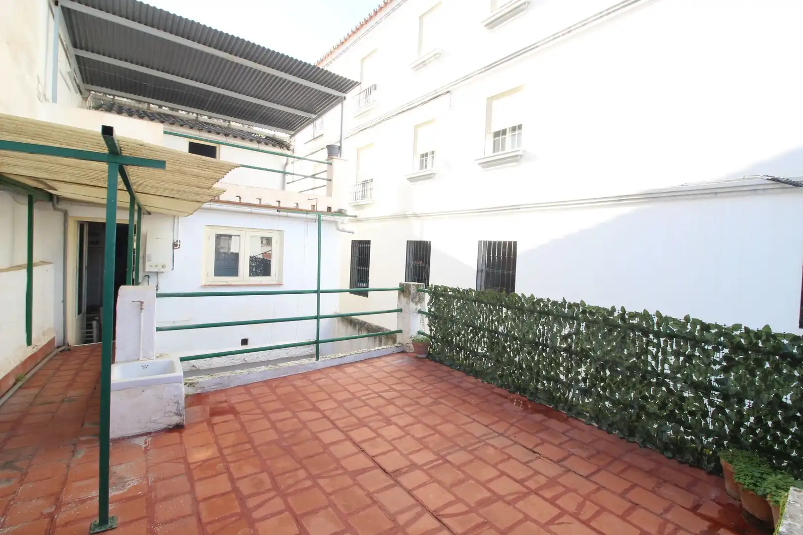 Terrace of Country homes for sale in Alozaina  with Terrace
