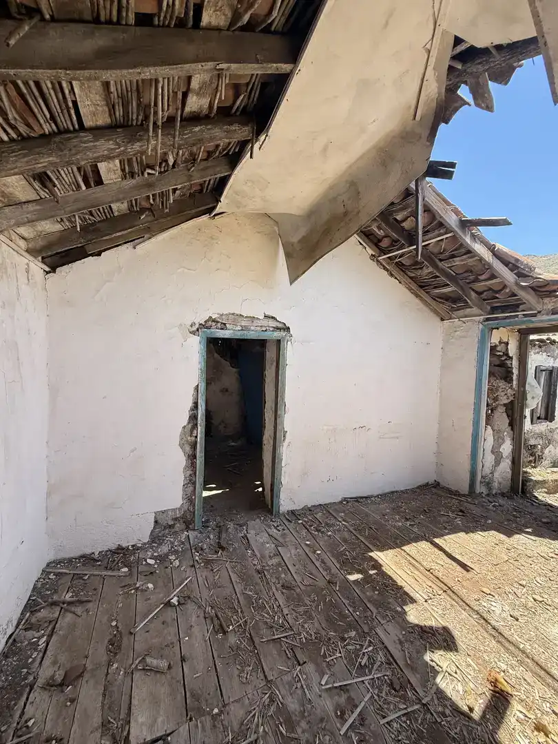 Finca rústica en venda en Santiago del Teide