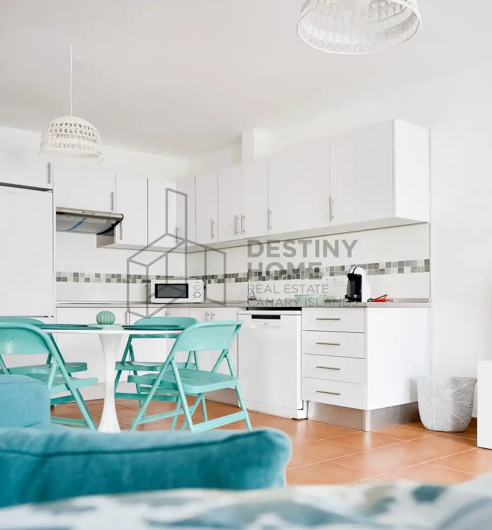 Apartament en venda a Eusebio Estevez Carballo, imagen 2