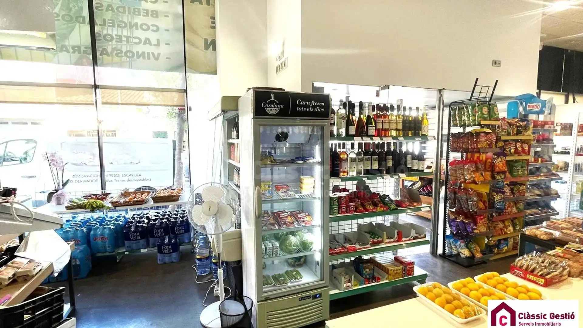 Local comercial en traspàs a Sud, imagen 2