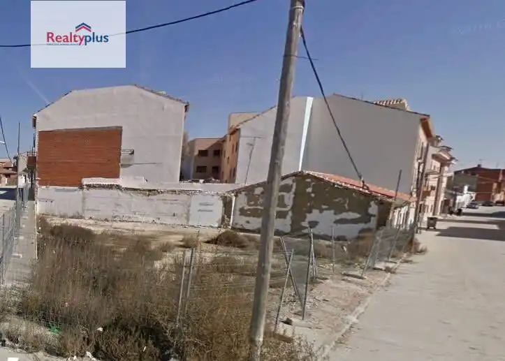 Terreni e lotti in vendita a Calle talavera, imagen 5