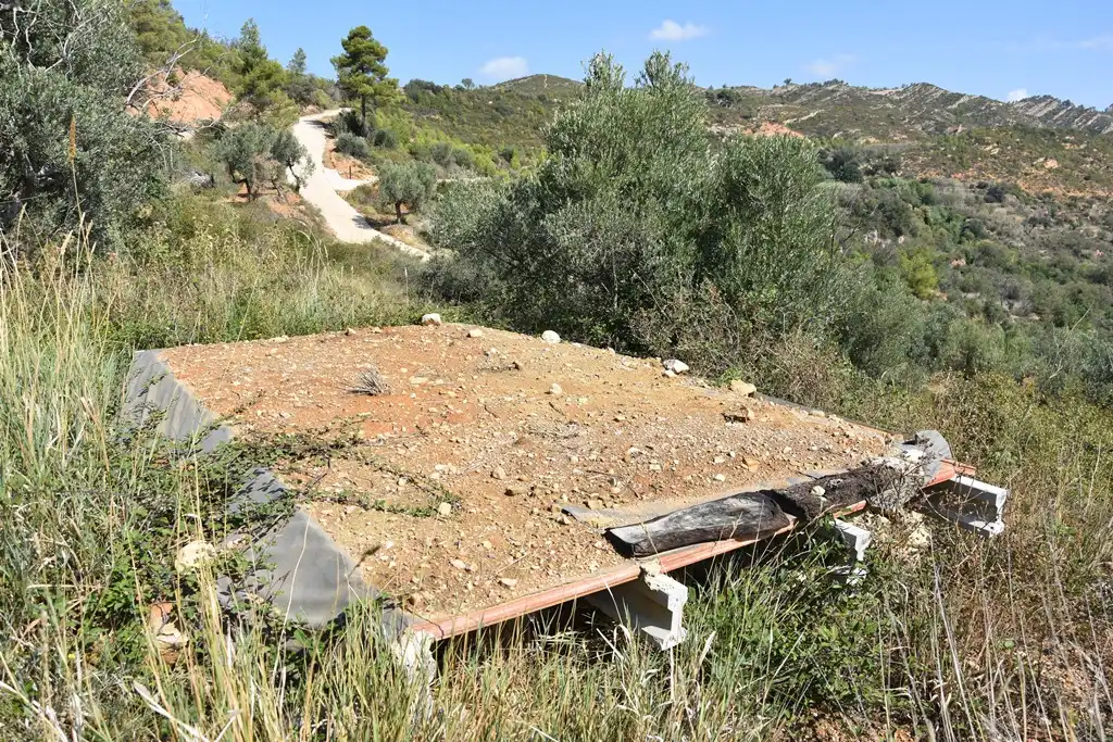 Rural land for sale in Mas de la Riba 1, imagen 2