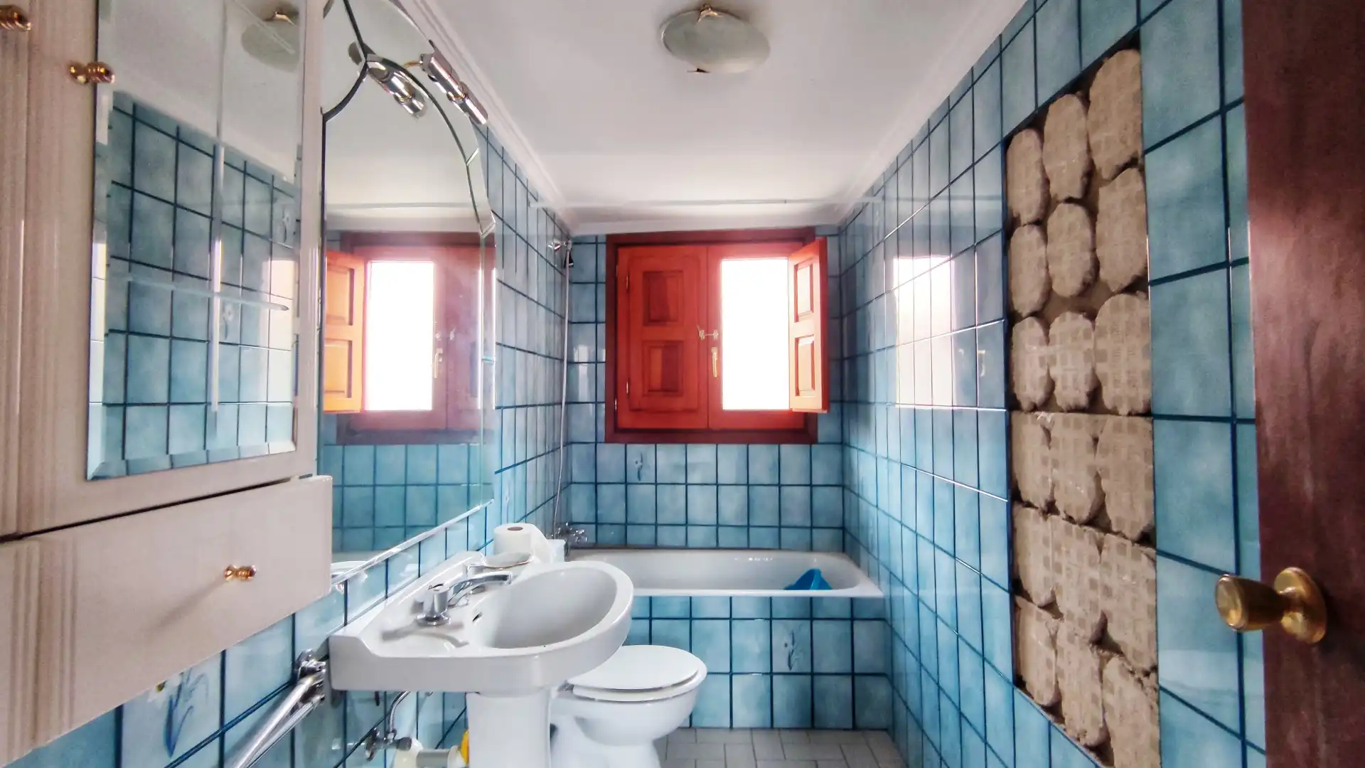 Casa en venta en Calle Benito Gandásegui 10, imagen 24