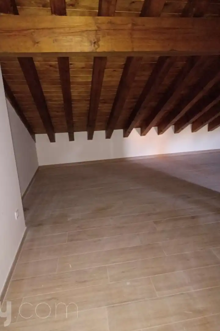 Haus oder Chalet zur Miete in Segovia mit Klimaanlage, Heizung und Balkon