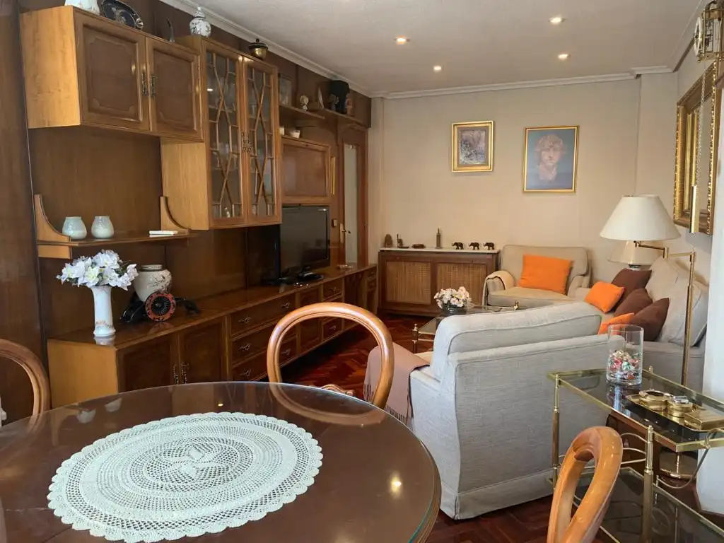 Wohnung zum Verkauf in Calle de Vicente Espinel, imagen 7