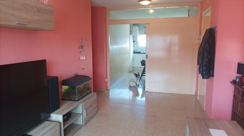 Foto 5 de Àtic en venda a La Balconada - Cal Gravat, Barcelona