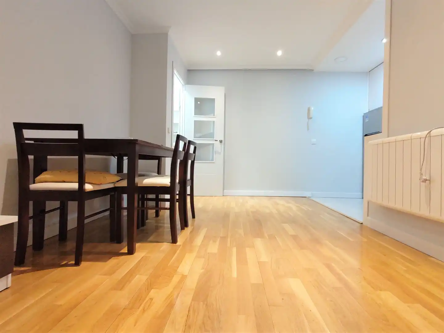 Wohnung mit Aufzug zur Miete in Calle de Villafranca, imagen 12