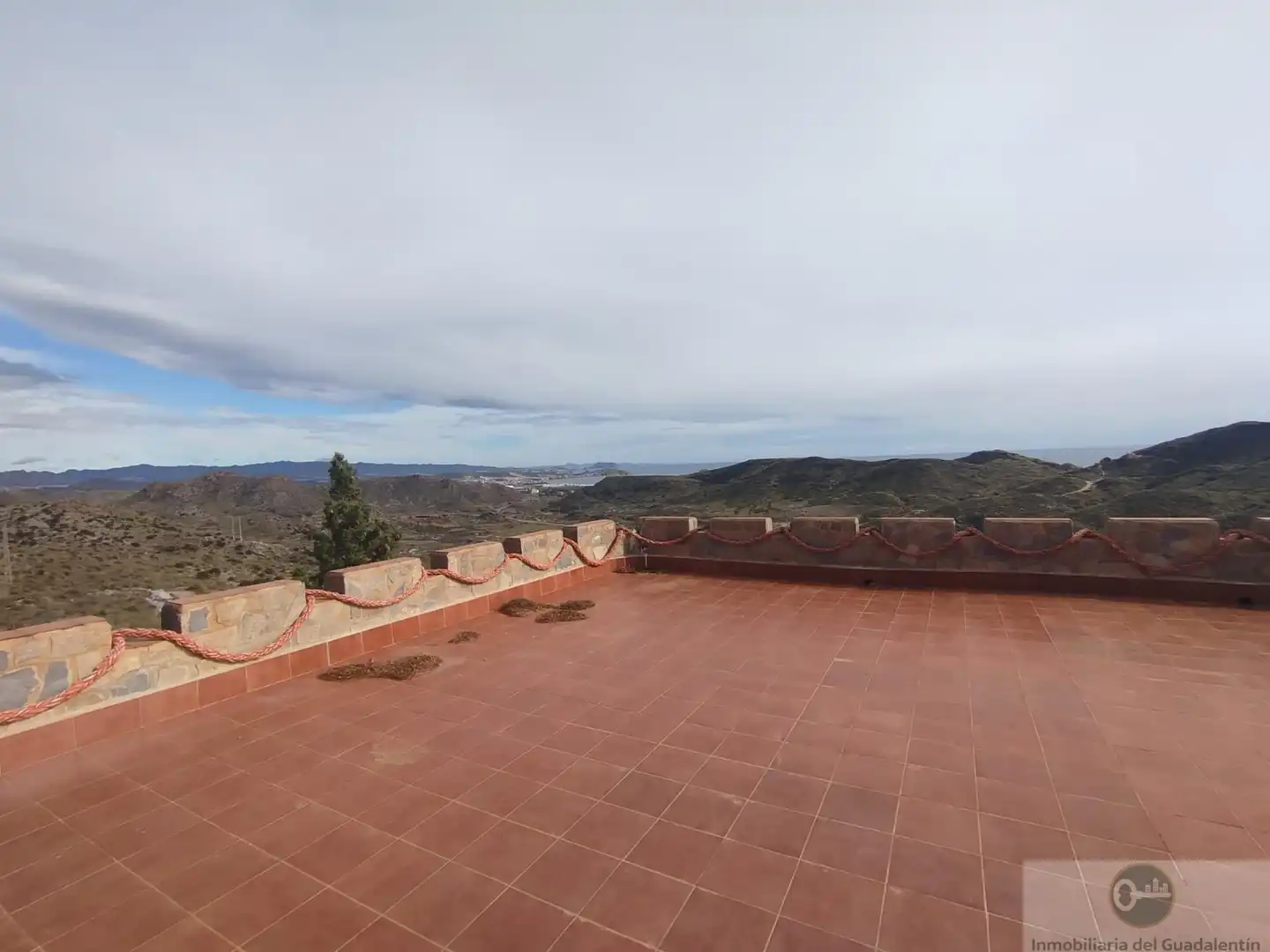 Villa zum Verkauf in El Calón - Cala Panizo - El Pozo del Esparto, imagen 4