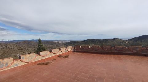 Foto 4 de Casa o chalet en venta en El Calón - Cala Panizo - El Pozo del Esparto, Cuevas del Almanzora