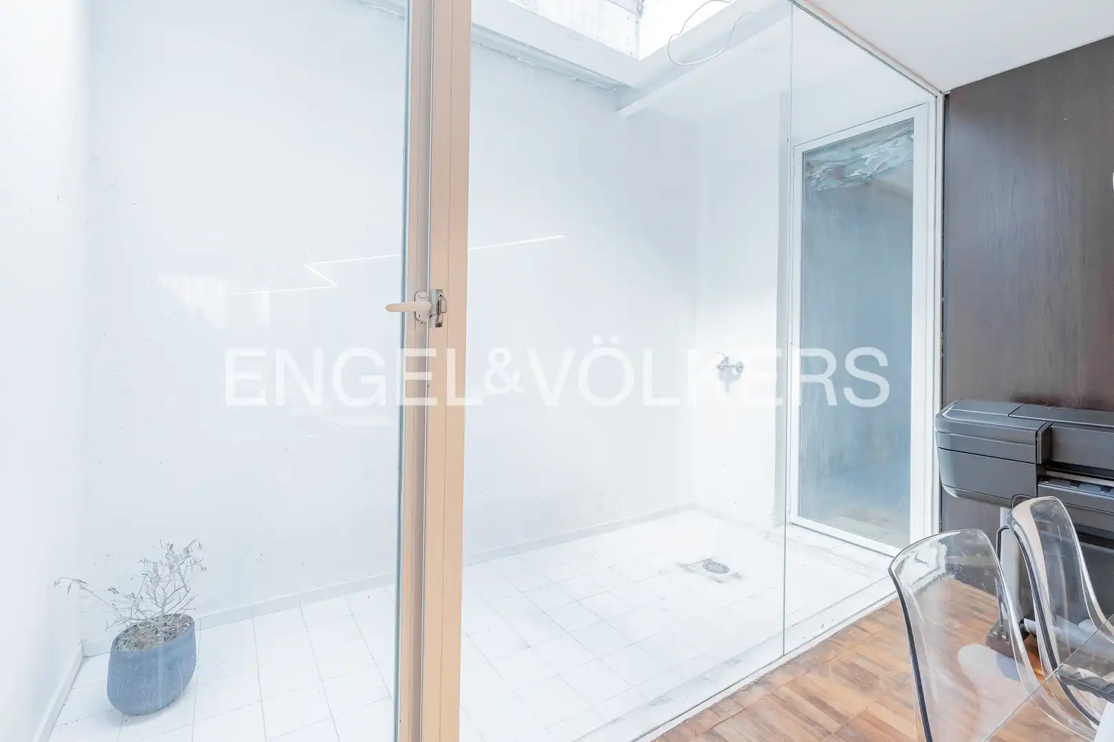 Piso en venta en Madrid con Aire acondicionado y Calefacción