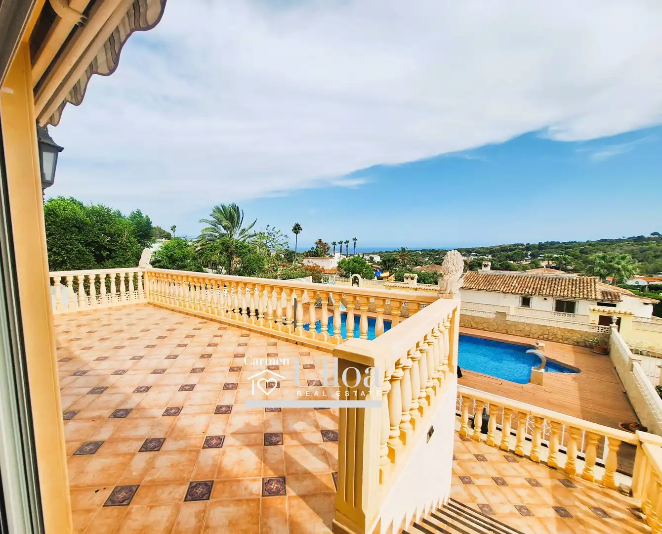 Villa in vendita a Calle AVELLANO, imagen 33