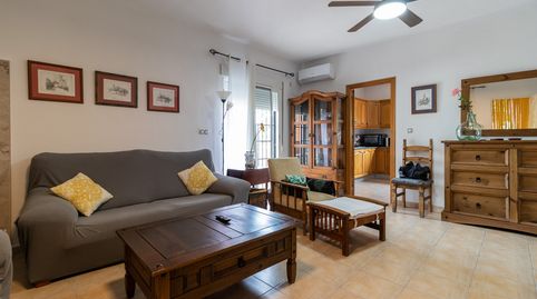 Foto 4 de Casa o xalet en venda a Pliego, Murcia