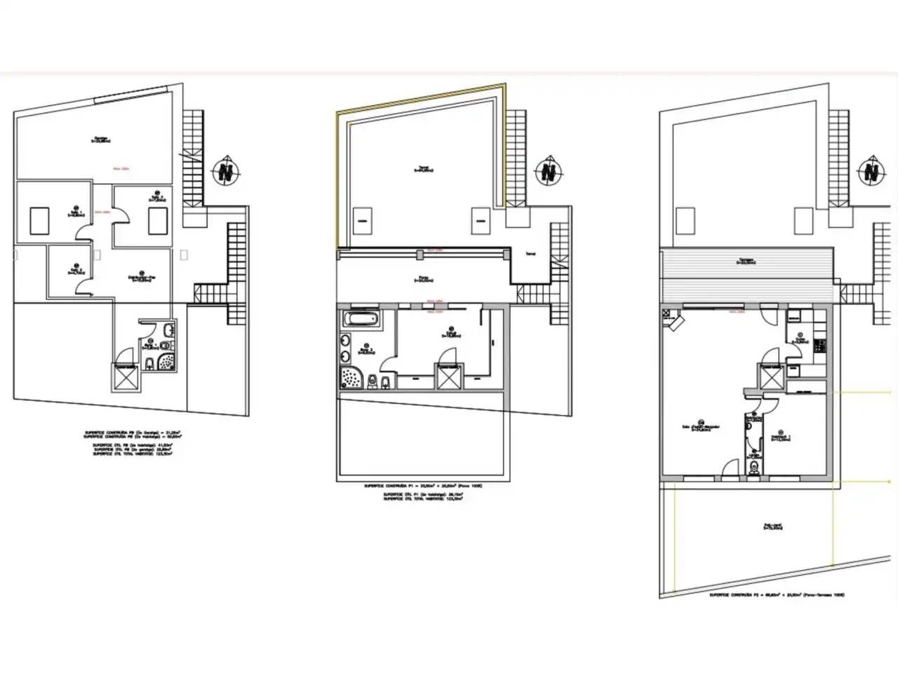 Maison à vendre à Urbanizacion Arola, imagen 56