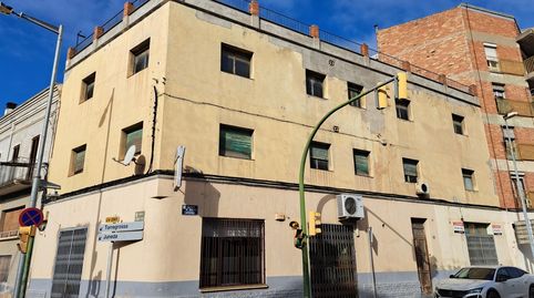 EN VENTA EDIFICIO EN ZONA CENTRO DE MOLLERUSSA