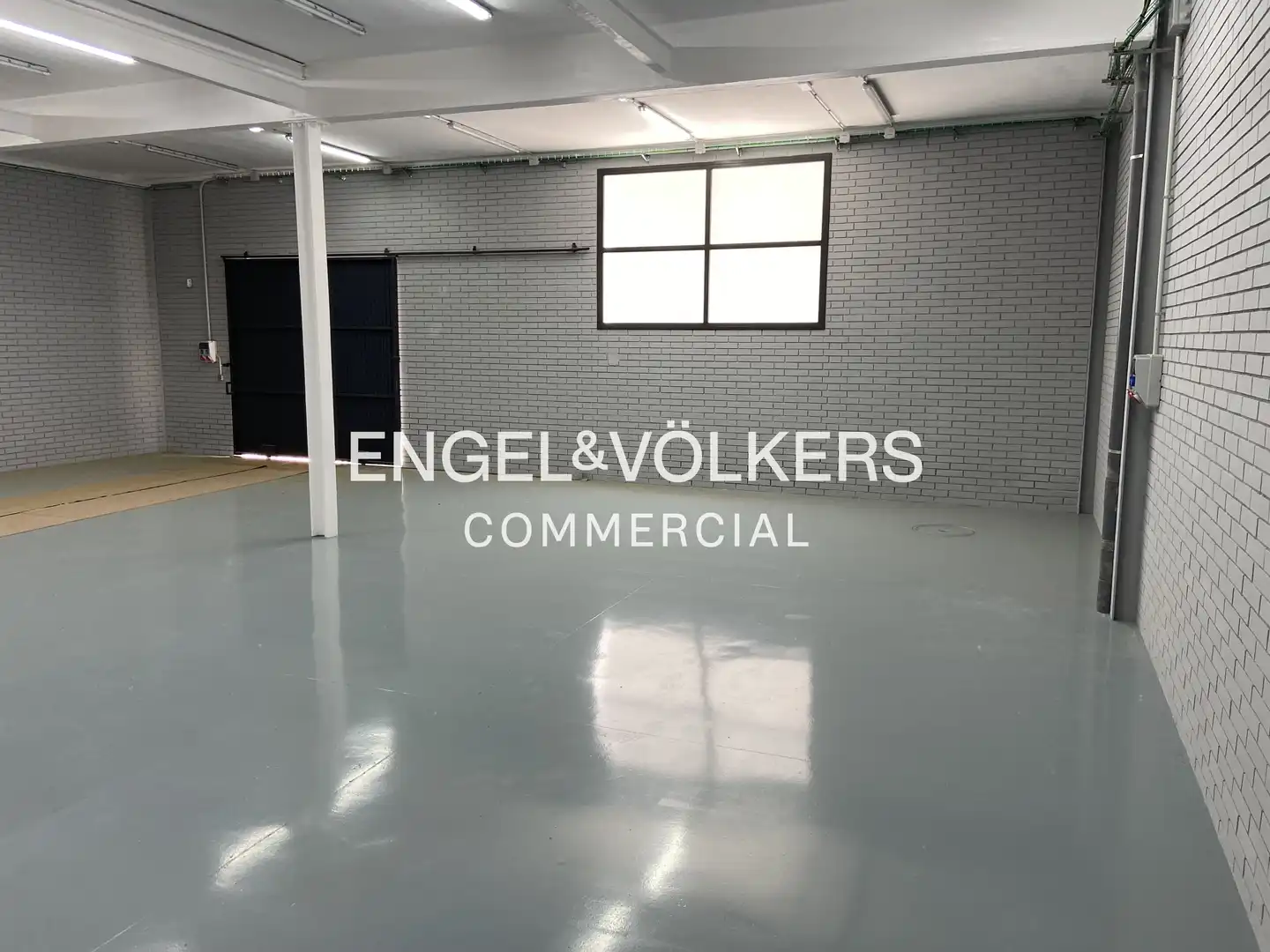 Nave industrial in affitto a Nord-oest, imagen 9