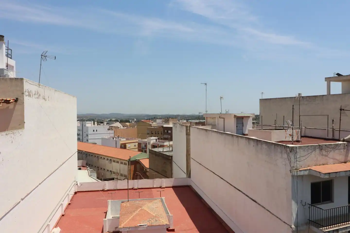 Àtic amb ascensor en venda a Calle Doctor Nacher, imagen 36