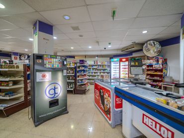 Local comercial en venda a Avenida de Gran Canaria 44