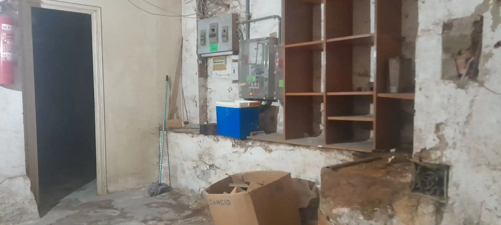 Local comercial en venda a Uribarri, imagen 14