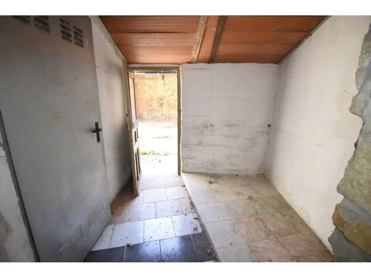 Casa o xalet en venda en Boñar amb Calefacció