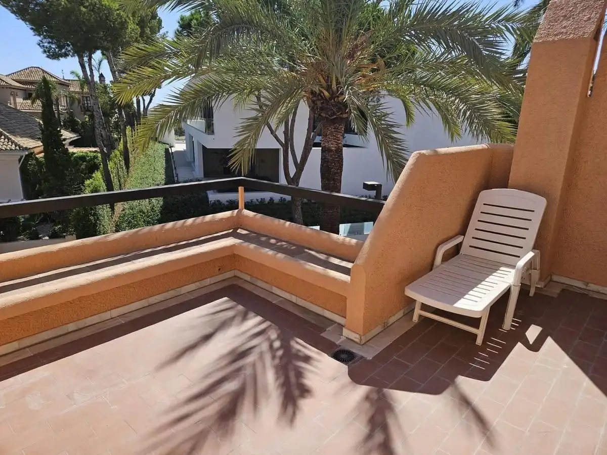 Casa en venta en Nueva Andalucía, imagen 4