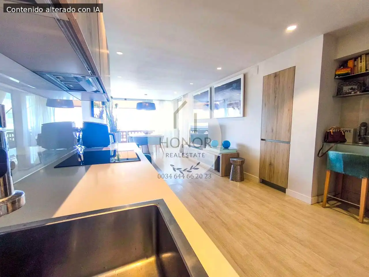 Piso de alquiler en pizarro, Los Abrigos