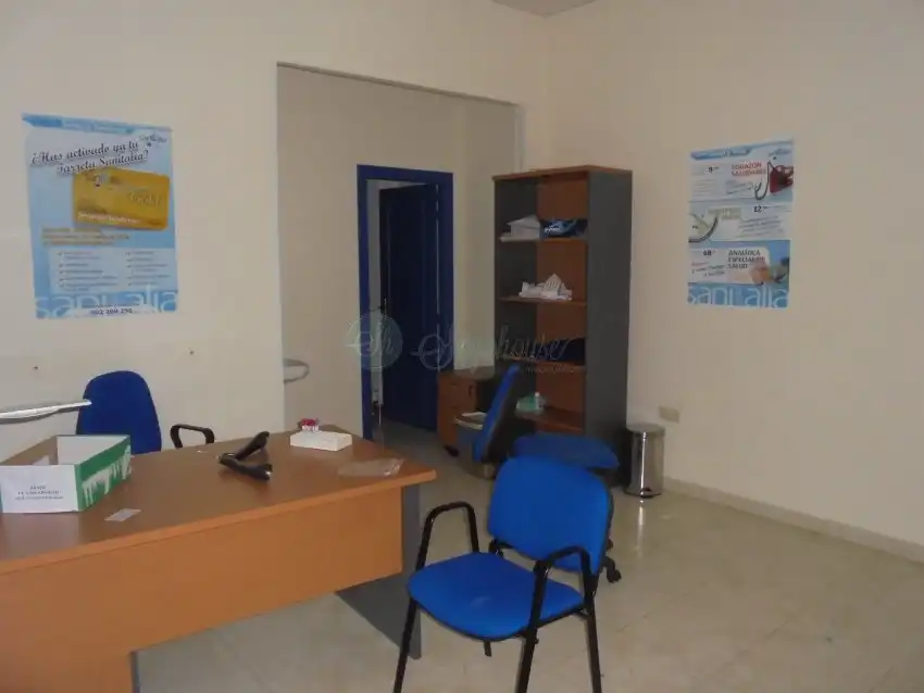 Business premises to rent in EL SOTILLO, imagen 16