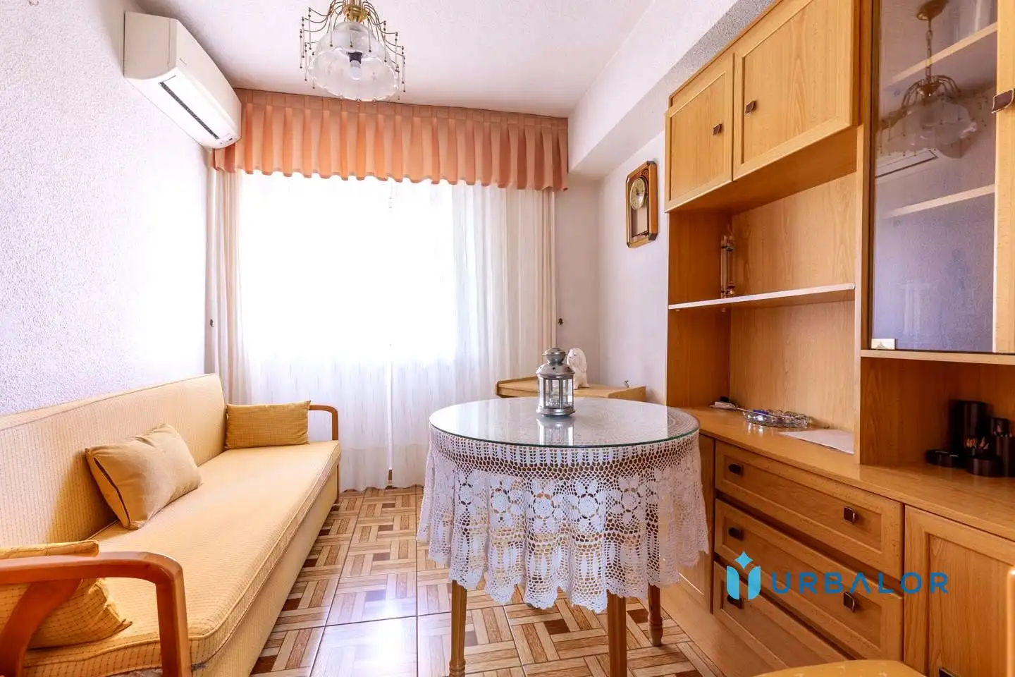 Flat with lift for sale in Calle los Alpes, imagen 17