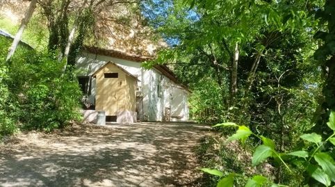 Foto 2 de Casa adosada en venta en Partida Clua, 2, Artesa de Segre, Lleida