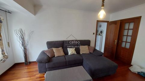 Foto 4 de Piso de alquiler en Fajardo, Ferrol