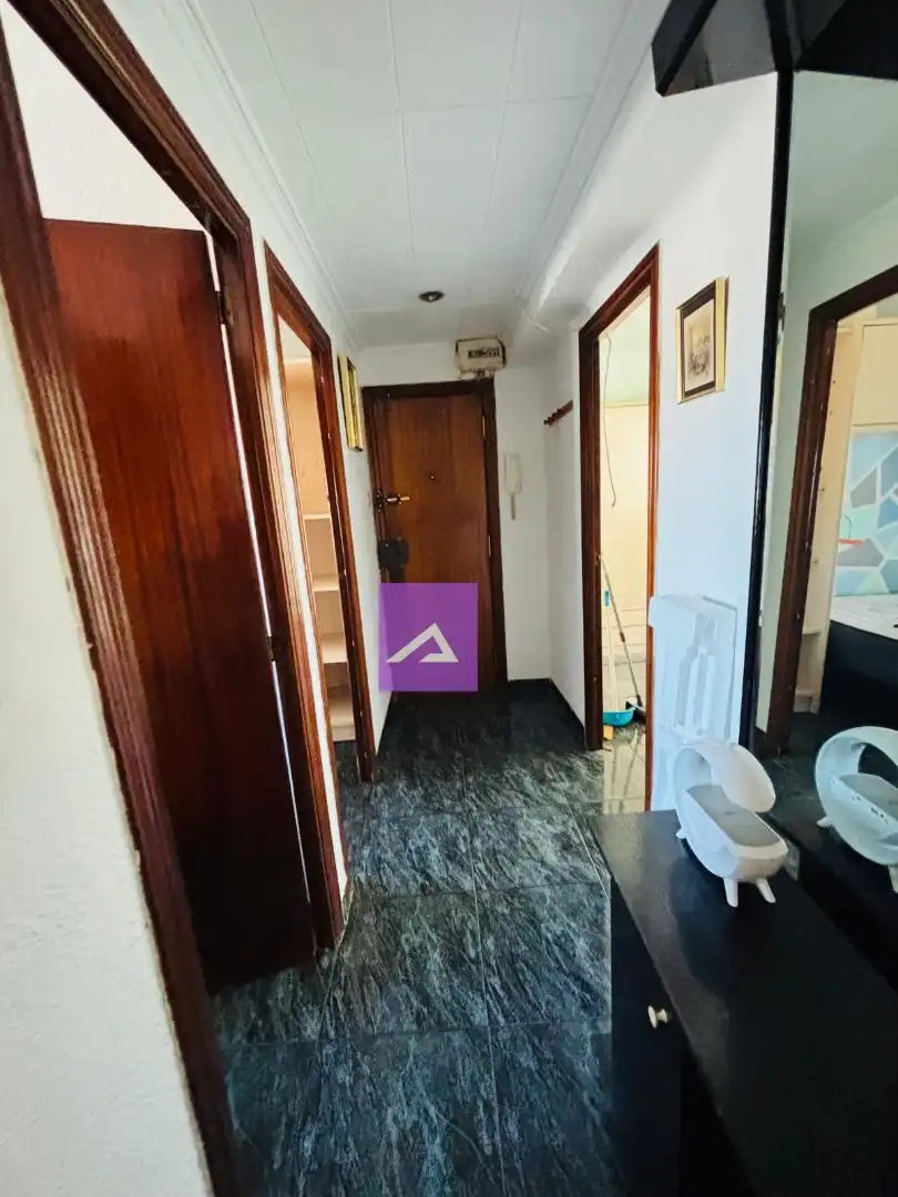 Piso en venta en Xirivella con Aire acondicionado