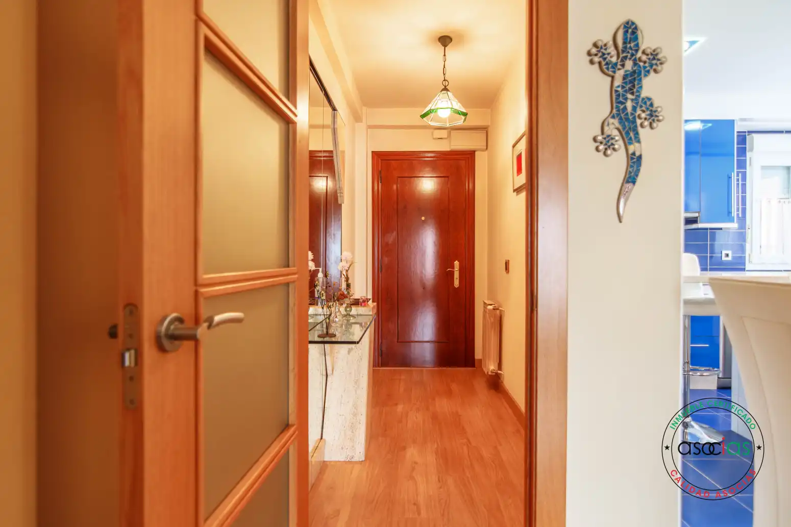Flat for sale in Llanera  with Heating and Furnished