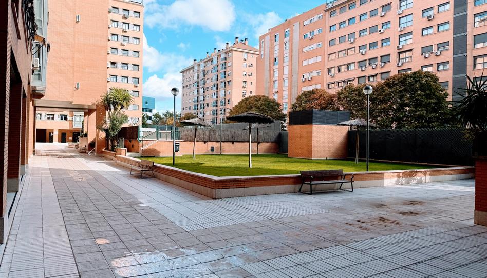 Foto 1 de Pis en venda a Via Lusitana, Abrantes, Madrid