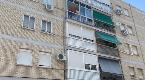 Foto 2 de Pis en venda a Fuentebella -San Felix - El Leguario, Parla