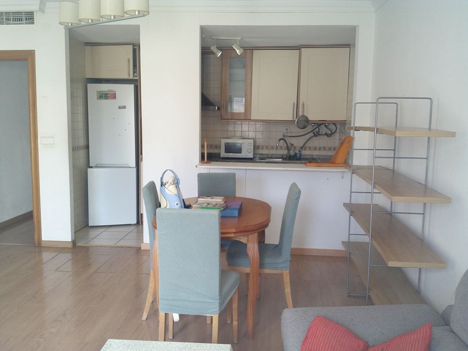 Pis en venda a CL CALDERON, Puerto de Garrucha