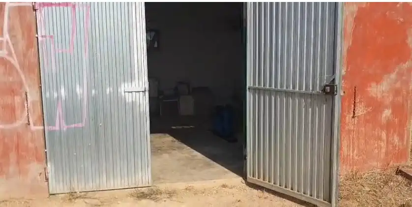 Finca rústica en venda a Riola