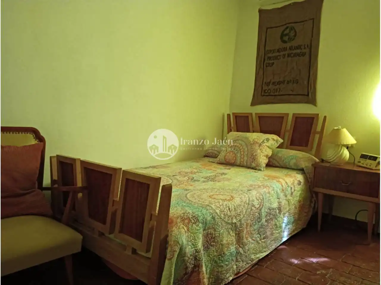 Habitación de Casa o chalet en venta en Cambil con Aire acondicionado y Terraza