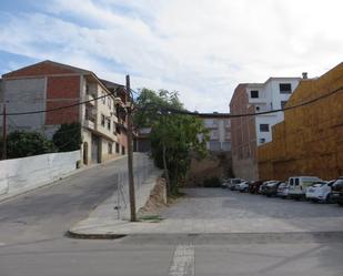 Exterior view of Residential for sale in Pozo Alcón