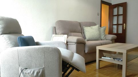 Foto 2 de Pis de lloguer a Ceares, Gijón