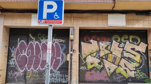 Foto 3 von Geschaftsraum zum Verkauf in Prim Kalea, 23, Iturralde, Bilbao